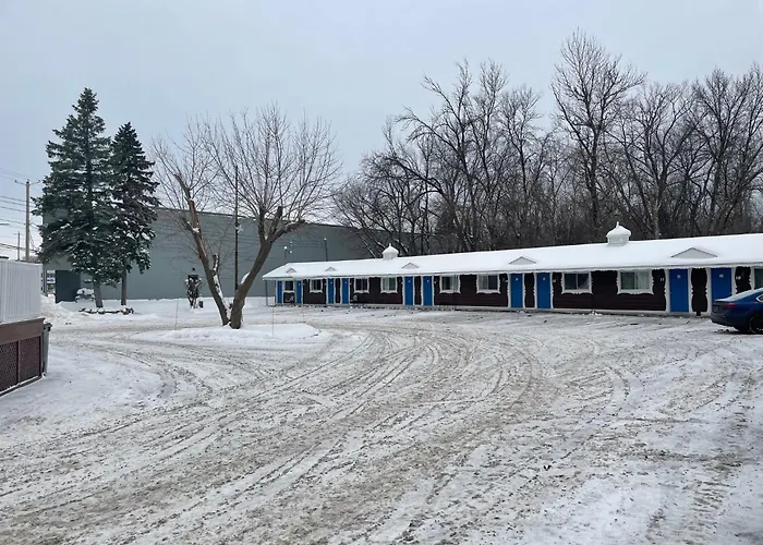 Motel Jann